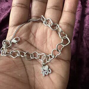 I Love You Charms for Sale Silver Pewter James Avery I Love You Charm